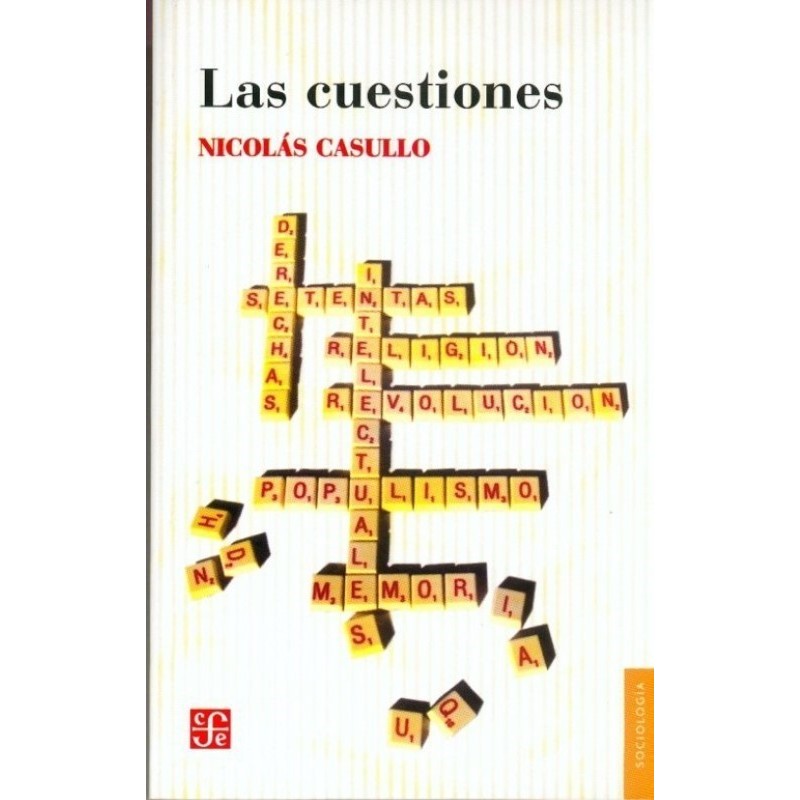 Las cuestiones