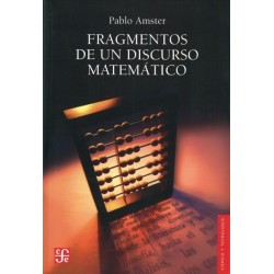 Fragmentos de un discurso matemático