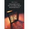 Fragmentos de un discurso matemático