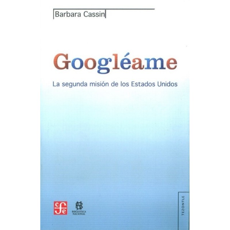 Googléame