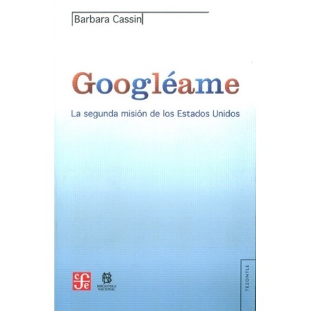 Googléame