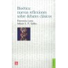 Bioética: nuevas reflexiones sobre debates clásicos.