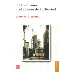El feminismo y el abismo de la libertad