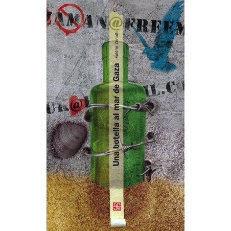 Una botella al mar de Gaza