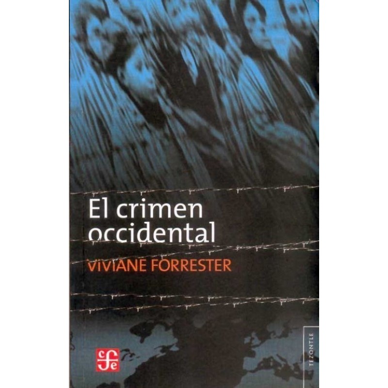 El crimen occidental