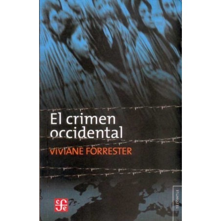 El crimen occidental