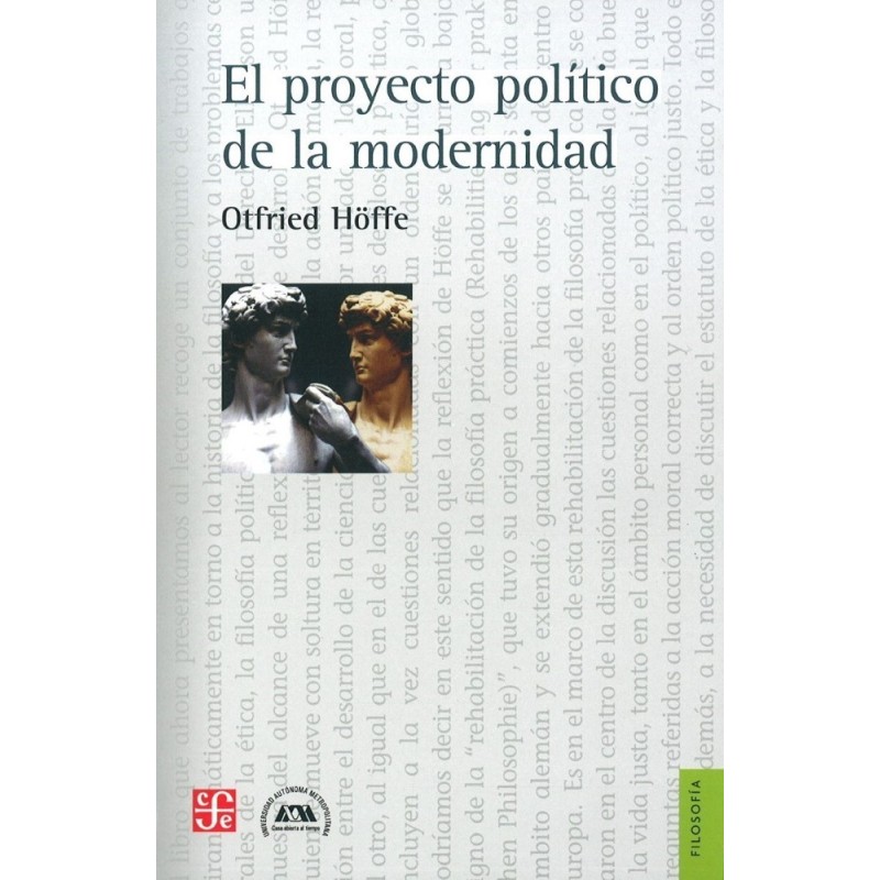 El proyecto político de la modernidad