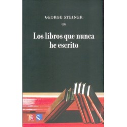 Los libros que nunca he escrito