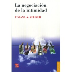 La negociación de la intimidad.