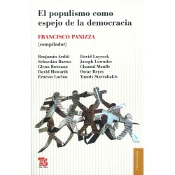 El populismo como espejo de la democracia