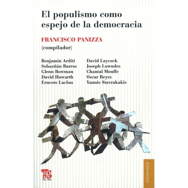 El populismo como espejo de la democracia