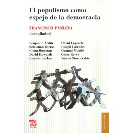 El populismo como espejo de la democracia