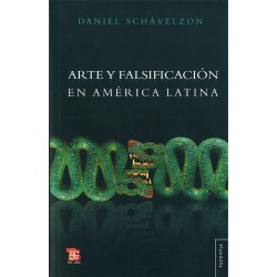 Arte y falsificación en América Latina