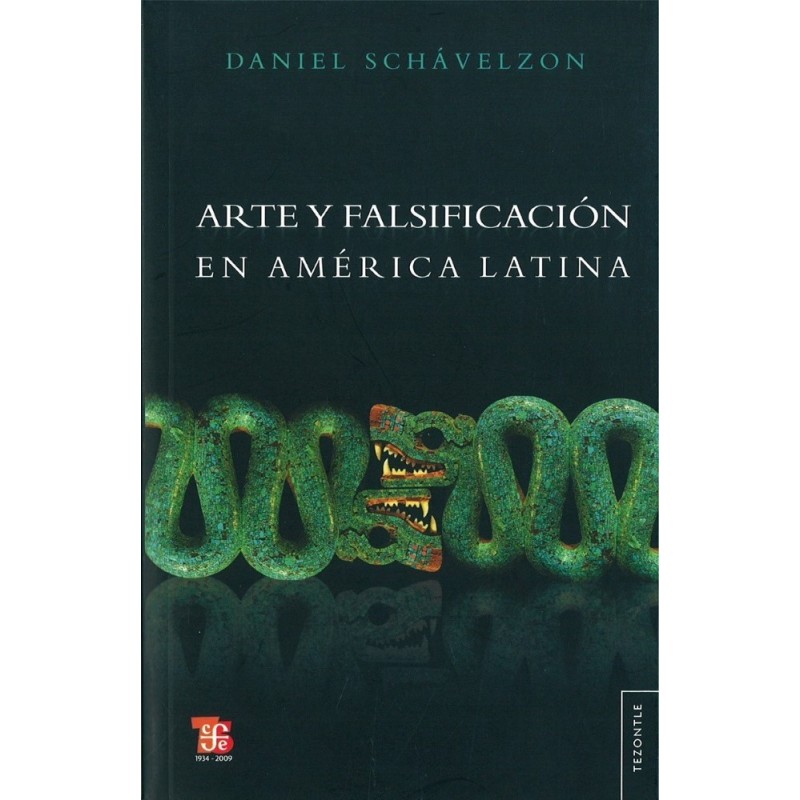 Arte y falsificación en América Latina