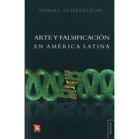 Arte y falsificación en América Latina