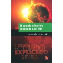 El cambio climático explicado a mi hija