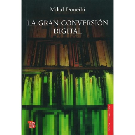 La gran conversión digital