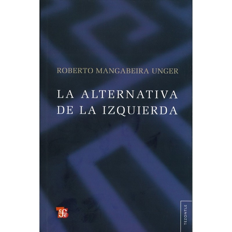 La alternativa de la izquierda.