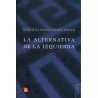 La alternativa de la izquierda.