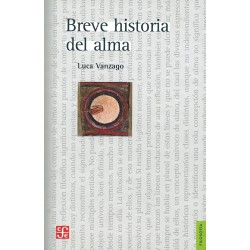 Breve historia del alma