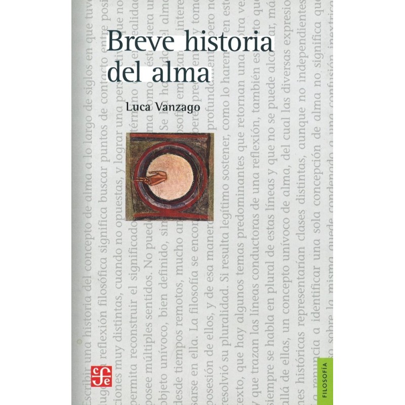 Breve historia del alma