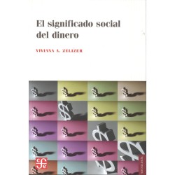 El significado social del dinero
