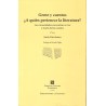 Gente y cuentos: ¿a quién pertenece la literatura?