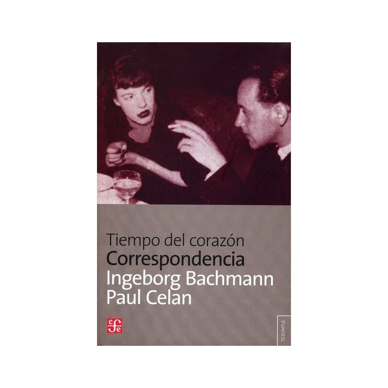 Tiempo del corazón: correspondencia