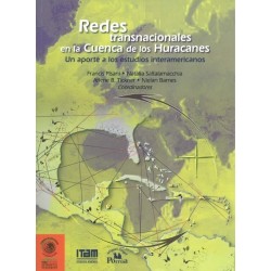 Redes transnacionales en la Cuenca de los Huracanes