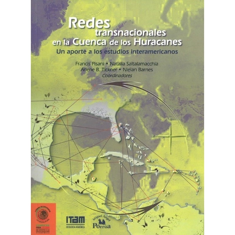 Redes transnacionales en la Cuenca de los Huracanes