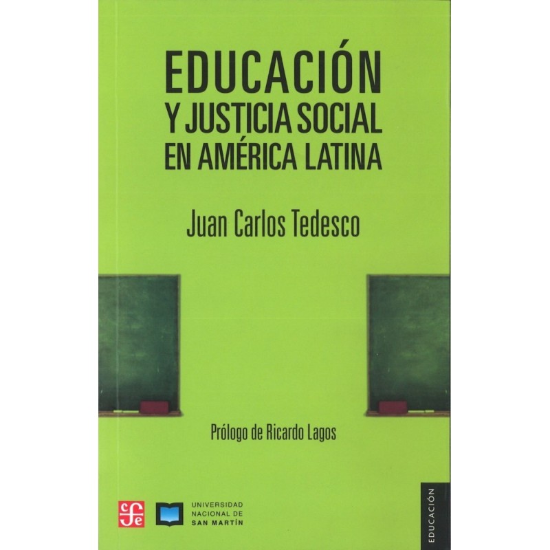 Educación y justicia social en América Latina