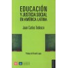 Educación y justicia social en América Latina