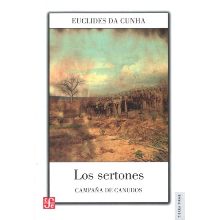 Los sertones: campaña de Canudos