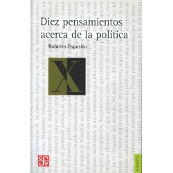 Diez pensamientos acerca de la política