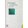 Heidegger y Aristóteles
