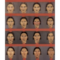 Mónica Castillo 1993-2004