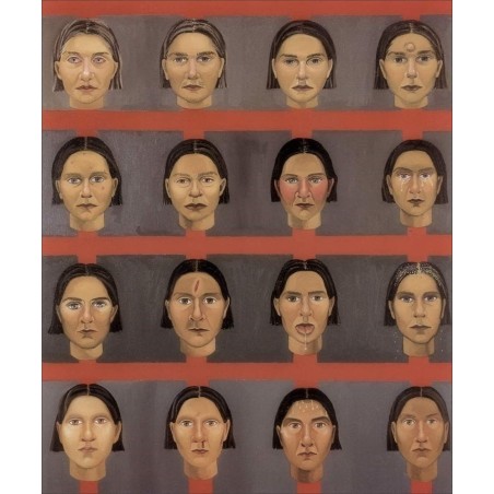 Mónica Castillo 1993-2004