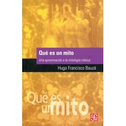 Qué es un mito