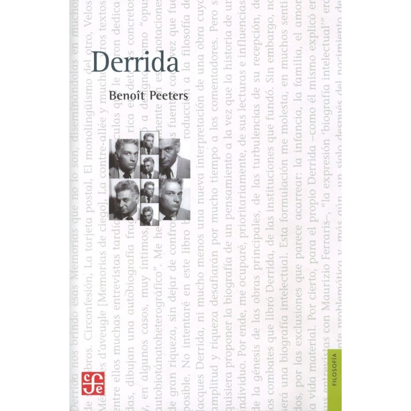 Derrida