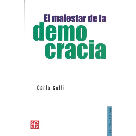 El malestar de la democracia