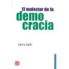 El malestar de la democracia