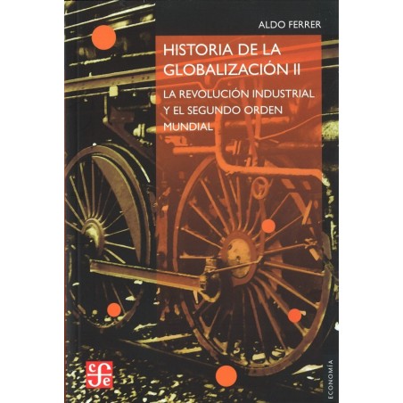 Historia de la globalización II