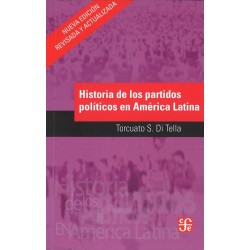 Historia de los partidos políticos en América Latina