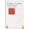 Contra el poder: filosofía y escritura