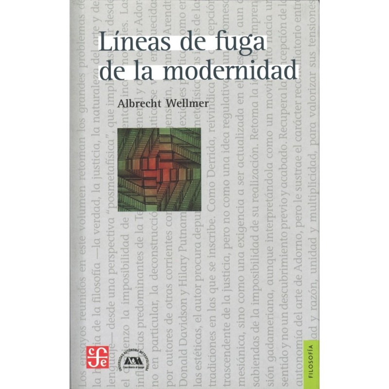 Líneas de fuga de la modernidad