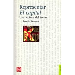 Representar El Capital. Una lectura del tomo I