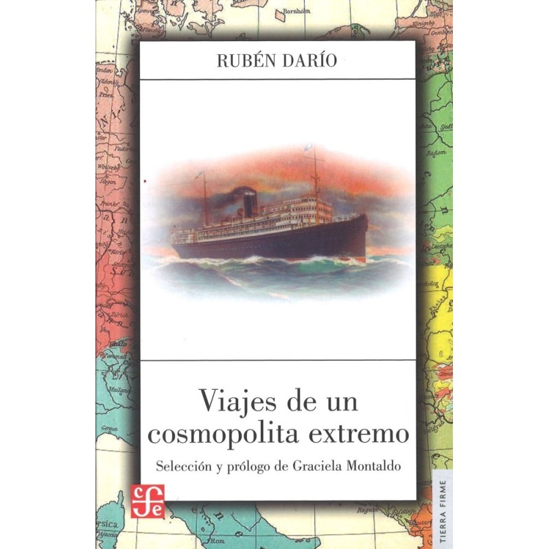 Viajes de un cosmopolita extremo