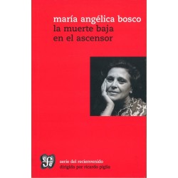 La muerte baja en el ascensor