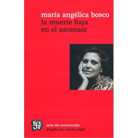 La muerte baja en el ascensor