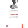 La moneda imposible: la convertibilidad argentina de 1991